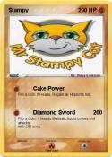 Stampy
