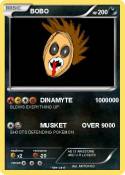 BOBO