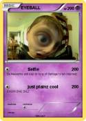 EYEBALL