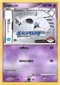 Lugia