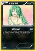 Anime Girl