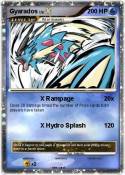 Gyarados