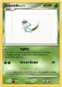 Axipoddle