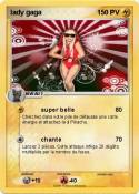 lady gaga