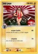 lady gaga