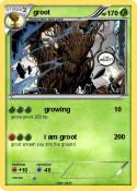 groot