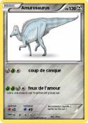 Amurosaurus