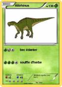 Altirhinus
