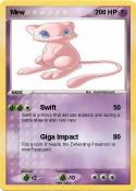 Mew