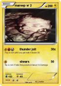 mareep vr 2