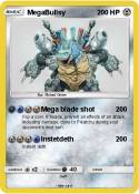 MegaBullsy