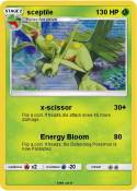 sceptile
