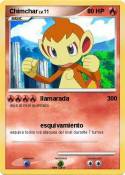 Chimchar