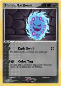 Shining Spirito