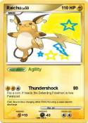 Raichu