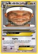 LeBrOn JaMeRs