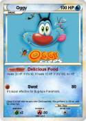 Oggy