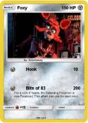 Foxy