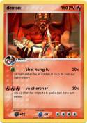 demon
