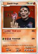 Zombí Gogo