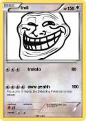 troll
