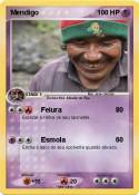Mendigo