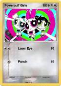 Powerpuff Girls