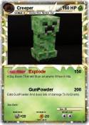 Creeper