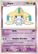 Jirachi