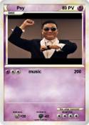 Psy