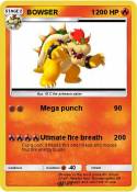BOWSER 1