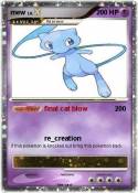 mew