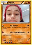 JIMENA