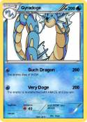 Gyradoge