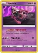 Tapu Lele