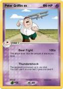 Peter Griffin