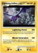 Lightning Griff