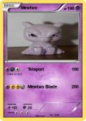 Mewtwo