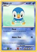 Piplup