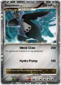 Empoleon