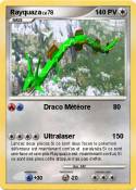 Rayquaza