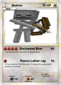 Skelton