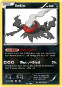 Darkrai