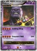 Thanos