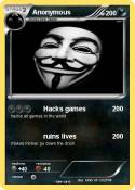 Anonymous