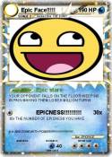 Epic Face!!!!!