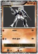 ガンダム