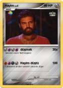 Hayim