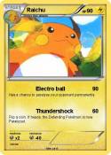 Raichu