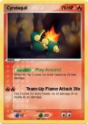Cyndaquil